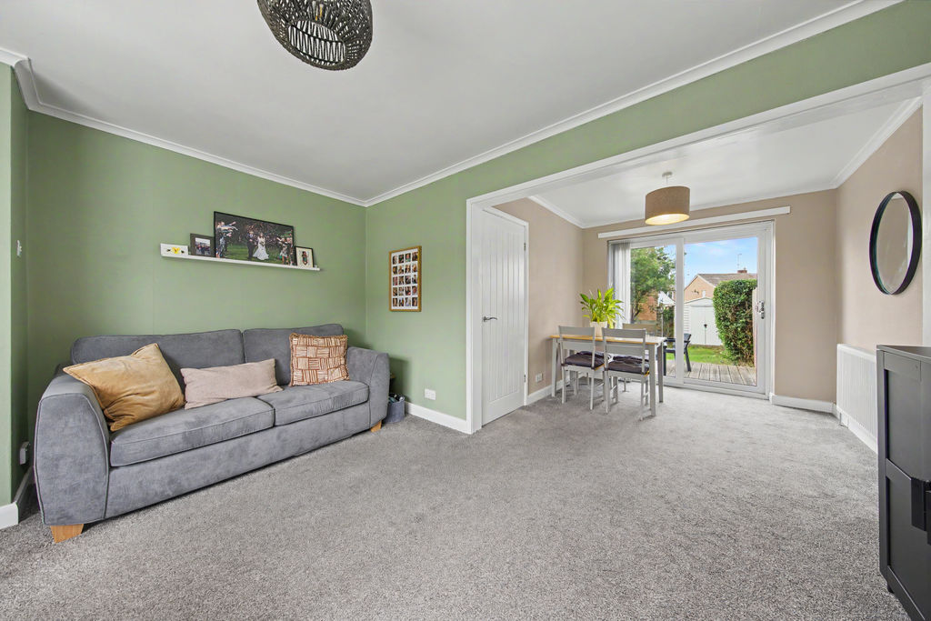 Broomfield Avenue Hasland